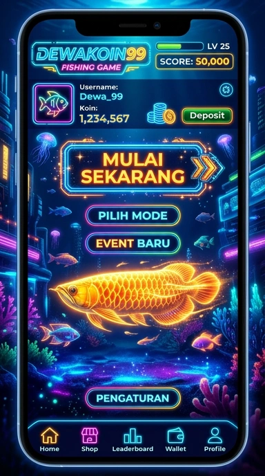 Beragam kategori aplikasi yang ditawarkan di dewakoin99 untuk semua kebutuhan Anda.